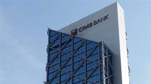 No.154, jln raja laut 50350 , wp kuala lumpur. Cimb Bank
