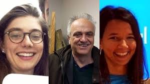 Pilar Buzzetti, Virginia Chimenti e Paolo Dieci morti in Etiopia: Roma  pronta a lutto cittadino