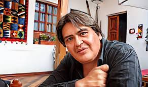 Allan Coronel Salazar, Escritor