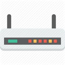 Ethernet Switch Icon 4357 Free Icons Library