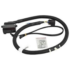 Maybe you would like to learn more about one of these? Ford Towing Trailer Wiring Kit For Vo Transit Van Bus