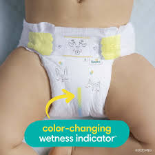 Little'S Comfy Baby Pants Diapers Large Size With Wetness Indicator And 12  Hours Absorption - 62 Pieces Online In India, Buy At Best Price From  Firstcry.Com - 12778276