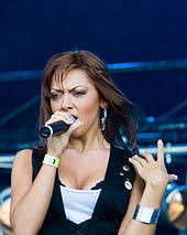 Hadise açıkgöz (born 22 october 1985), known mononymously as hadise is a turkish singer, dancer, songwriter, and television personality. Hadise Wikipedia