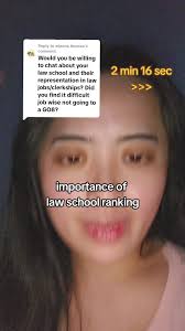 The Significance of Law School Ranking Beyond Clerkship Opportunities