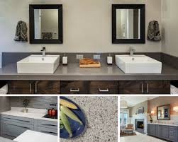 Steel kitchen island cart quartz top bathroom. Solve Your Kitchen Remodel Emergency With Prefab Quartz Countertops
