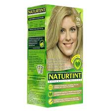 The ammonia free haircolor formula is blended with oils and applied to the hair. Buy Naturtint Permanent Hair Color 9n Honey Blonde Pack Of 1 Ammonia Free Vegan Cruelty Free Up To 100 Gray Coverage Long Lasting Results Online In Indonesia B001goy66i