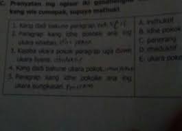 Sebelum kita masuk ke pembahasan kita akan sedikit membahas tetang jenis. Contoh Kalimat Deduktif Dan Induktif Dalam Bahasa Jawa Barisan Contoh