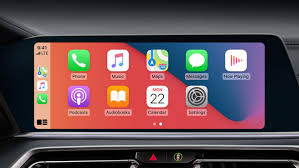 What Is Apple Carplay All You Need To Know About The Iphone Powered Co Driver In 2020 Apple Car Play Carplay What Is Apple
