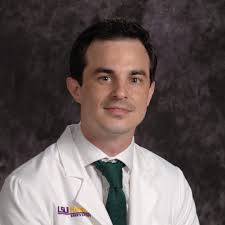 LSU Health Shreveport Neurosurgery