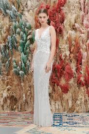 Vasta la scelta per la sposa primavera/estate 2021: Abito Da Sposa Elisa Variationmaster Atelier Eme