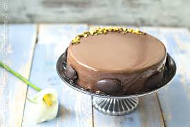 Ecco i 4 maggiori benefici di questo golosissimo alimento. Torta Al Cioccolato Per San Valentino Cardamomo Co
