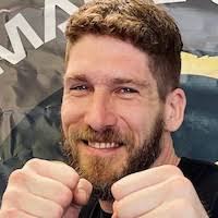 Kirk's Martial Arts & Krav Maga