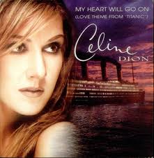 Celine Dion My Heart Will Go On слова песни Celine Dion My Heart Will Go On Titanic The Song That Just Wouldn T Quit The Biggest Song Of All Time Celine Dion Songs Celine Dion Celine