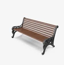 park bench park bench brown png image 150842 png images pngio pngio com