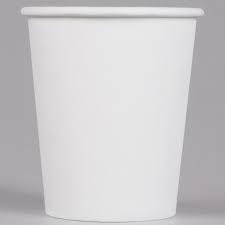 Free shipping on orders over $25 shipped by amazon. Choice 8 Oz White Poly Paper Hot Cup 50 Pack