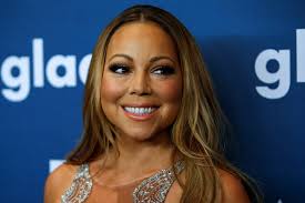 Mariah Carey Signs Three-Picture Deal With Hallmark Channel