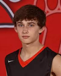 2021-22 Freshman Boys Basketball Roster