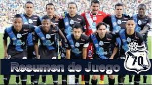 Puebla played against santos laguna in 3 matches this season. Puebla Fc Vs Santos 3 3 Youtube