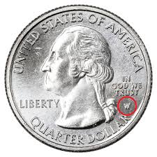 We did not find results for: W Mint Mark Circulating Quarter Collectible Moderncoinmart
