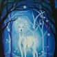 TRANQUIL Winter Doe add LIGHTS event image