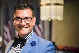 The Face of Advanced Orthopaedic Excellence