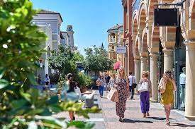 Which is better bicester village or fidenza village? Fidenza Village Shopping Experience With Optional Eur50 Gift Card From Milan Klook Uk