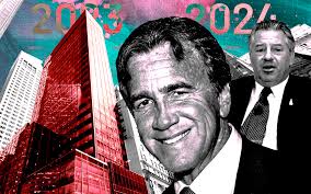 These are New York's Top All-Cash Commercial Real Estate Deals