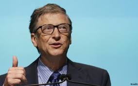 Bagaimanakah cara untuk mengesan lokasi? Menurut Bill Gates Ini Adalah Umur Yang Sesuai Untuk Anak Anak Anda Menggunakan Telefon Bimbit Iluminasi