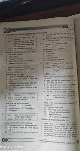 A short summary of this paper. Daily Assessment 3 Inggris K 13 Brainly Co Id