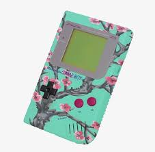 The game is called the heist 2 it is not heist 2. Gameboy Freetoedit Vaporwave Aesthetic Game Boy Png Image Transparent Png Free Download On Seekpng