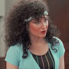 Agatha Harkness Icon