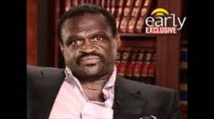 Roseanne Barr and Legendary Concert Promoter Leonard Rowe Talk about Racism  in Hollywood