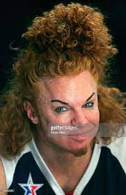 Pin On Carrot Top