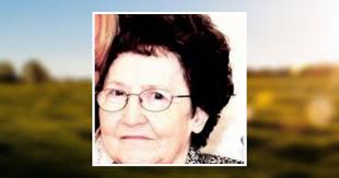 Betty Jean Schoonover Obituary September 17, 2012