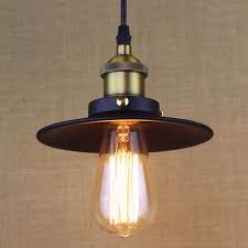 Bulkhead led outdoor wall mount fixture. American Vintage Big Loft Screw Mount Copper Single Head Bar Table Pendant Light Kitchen Room Han Room Hanging Lights Table Pendant Light Modern Hanging Lights