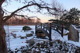 Advocates To Explain Jackson Park S Japanese Garden S New Life Hyde Park Chicago Dnainfo