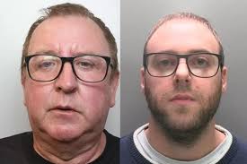 Paedophile couple jailed for life after abusing boys as young as 15 months  old