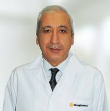 Op Dr Akil Batu Ozgecmis Dunyagoz Hastanesi