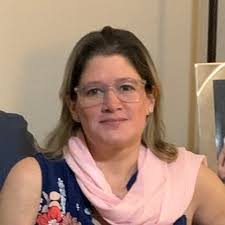 Rina Gonzalez Gelpí