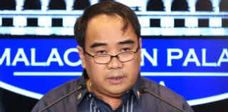 Usec. Joel Sy Egco Archives