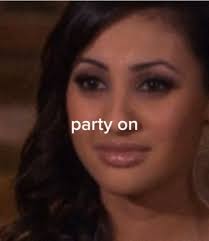 Secret Life Amy and Ben Get Married