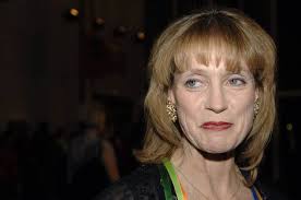 Suzanne Farrell, 75th birthday