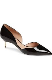 Kurt Geiger London Bond 60 D Orsay Pump Women Nordstrom In 2020 Women S Pumps Pumps Kurt Geiger