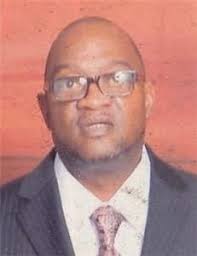 Murray, Anthony Lebron "Tony"