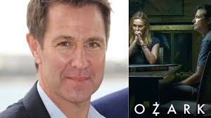 Emmy Nominee Chris Mundy: Ozark's "All In" and What to Expect in Season 4