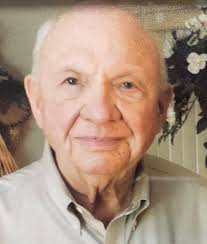 William Confer Obituary