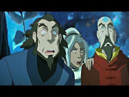 Please only post content related to lok, all other posts may be. Book 2 Bumi Kya Tenzin New Image Info Youtube