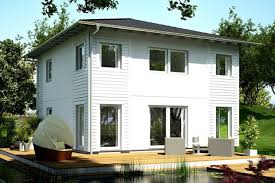 In welcher bauweise möchten sie bauen. Moderne Fertighauser Anbieter Modelle Mehr Schoner Wohnen