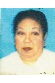 Obituary information for Mary Frances Abrego