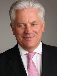 Obituary: Rod Fletcher, Herbert Smith Freehills' white-collar star